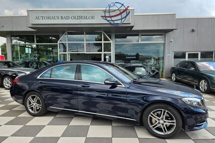 Mercedes-Benz S 400 Gebrauchtwagen