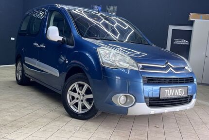 Citroen Berlingo Gebrauchtwagen