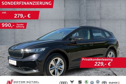 Skoda Enyaq Gebrauchtwagen