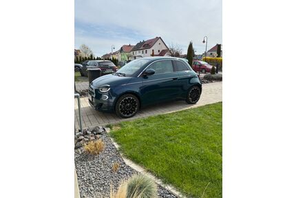 Fiat 500e Gebrauchtwagen
