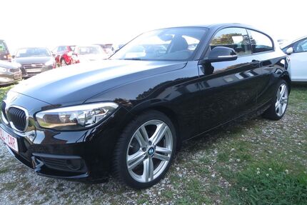 BMW 118 Gebrauchtwagen