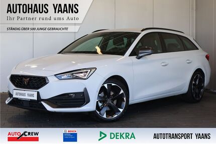 Cupra Leon Gebrauchtwagen