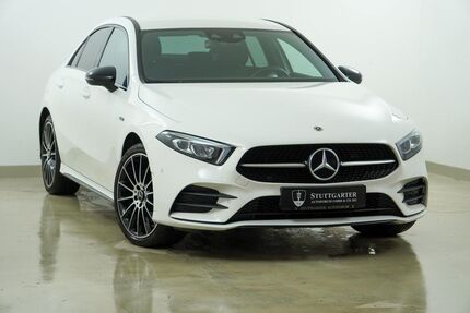 Mercedes-Benz A 250 Gebrauchtwagen