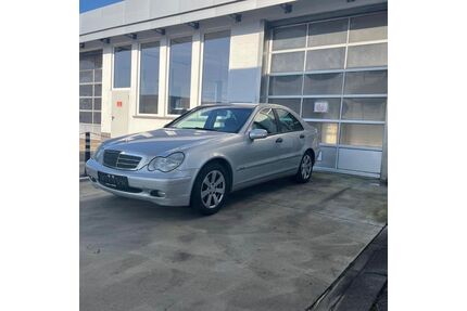 Mercedes-Benz C 200 Gebrauchtwagen