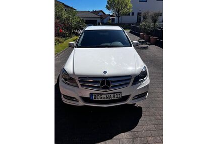 Mercedes-Benz C 180 Gebrauchtwagen