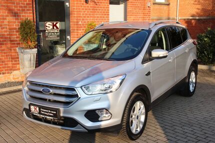 Ford Kuga Gebrauchtwagen