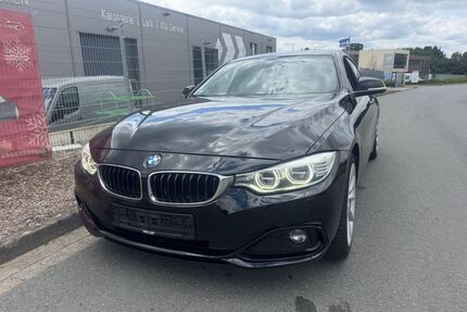 BMW 420 Gebrauchtwagen