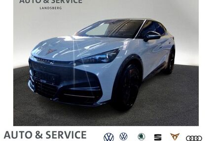 Cupra Tavascan Gebrauchtwagen
