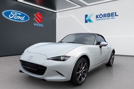 Mazda MX-5 Gebrauchtwagen