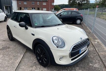 Mini One First Gebrauchtwagen
