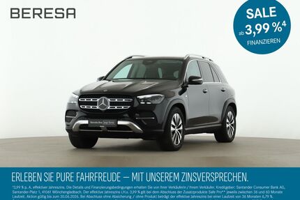 Mercedes-Benz GLE 350 Gebrauchtwagen