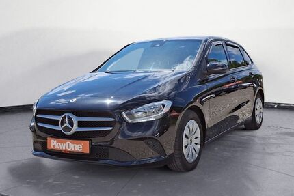 Mercedes-Benz B 180 Gebrauchtwagen