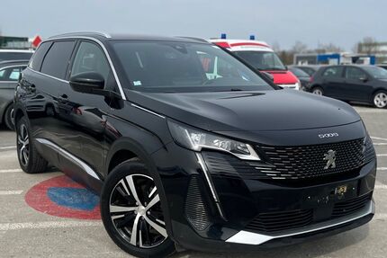 Peugeot 5008 Gebrauchtwagen