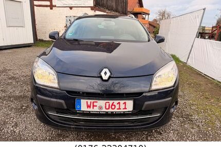 Renault Megane Gebrauchtwagen