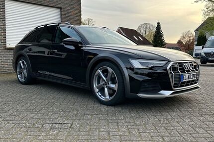 Audi A6 Allroad Gebrauchtwagen