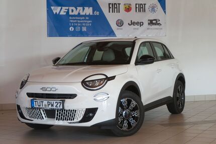 Fiat 600 Gebrauchtwagen