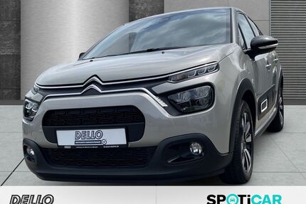 Citroen C3 Gebrauchtwagen