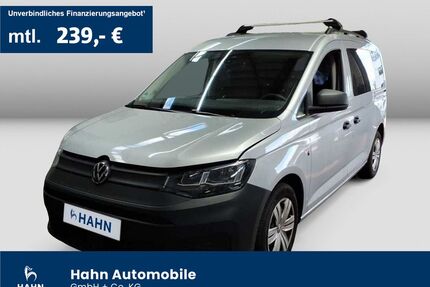 VW Caddy Maxi Gebrauchtwagen