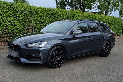 Cupra Leon Gebrauchtwagen