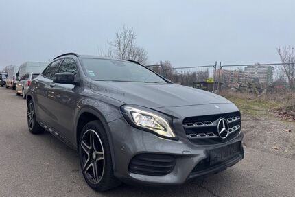 Mercedes-Benz GLA 200 Gebrauchtwagen