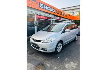 Mazda 5 Gebrauchtwagen