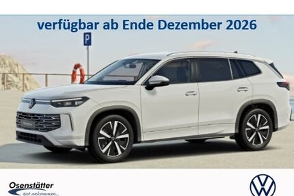 VW Tayron Gebrauchtwagen