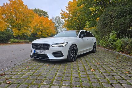 Volvo V90 Gebrauchtwagen