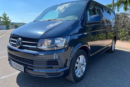 VW T6 Transporter Gebrauchtwagen