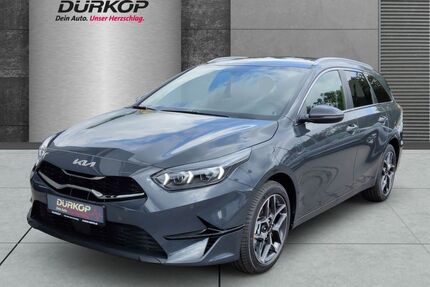 Kia ceed Sportswagon Gebrauchtwagen