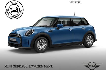 Mini ONE Gebrauchtwagen