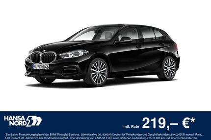 BMW 120 Gebrauchtwagen