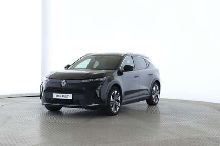 Renault Scenic Gebrauchtwagen