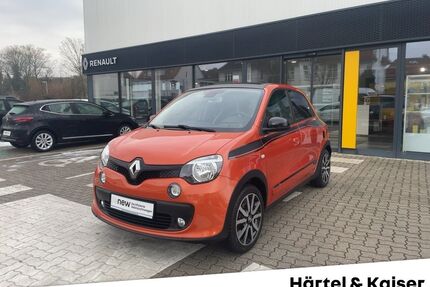 Renault Twingo Gebrauchtwagen