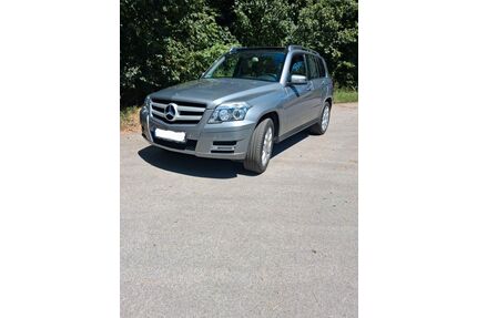 Mercedes-Benz GLK 220 Gebrauchtwagen
