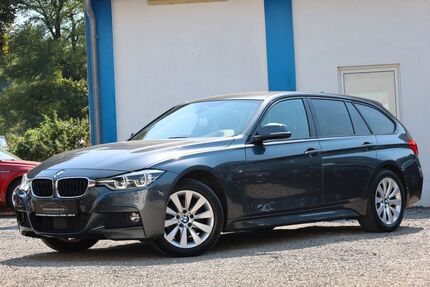 BMW 320 Gebrauchtwagen