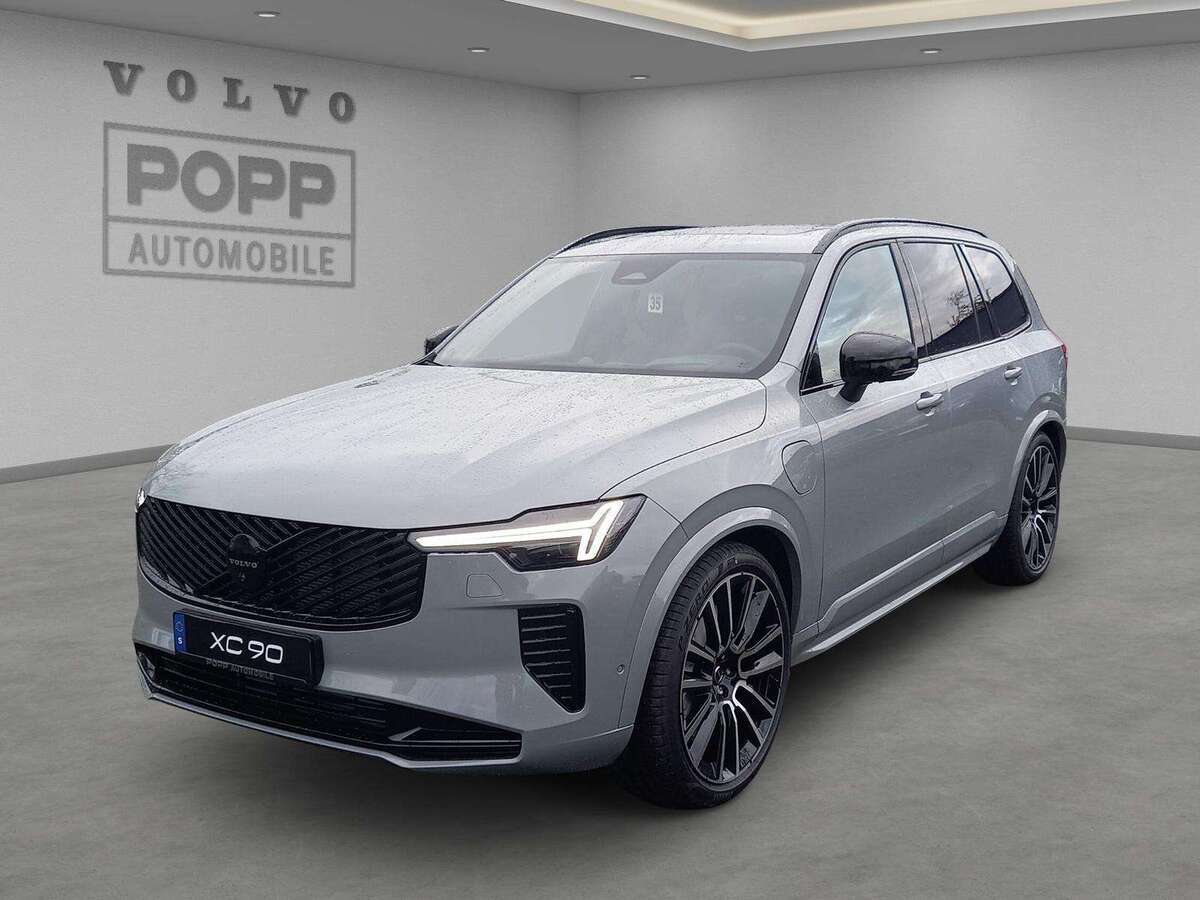 XC90