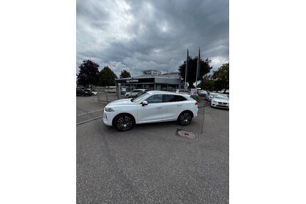 GWM Wey 05 Gebrauchtwagen
