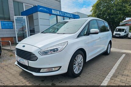Ford Galaxy Gebrauchtwagen