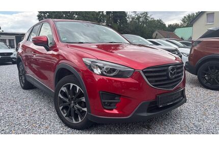 Mazda CX-5 Gebrauchtwagen