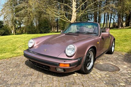 Porsche 911 Urmodell Gebrauchtwagen