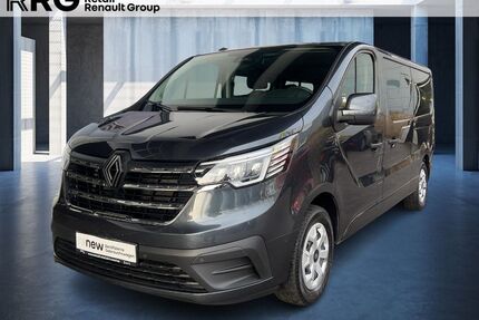 Renault Trafic Gebrauchtwagen