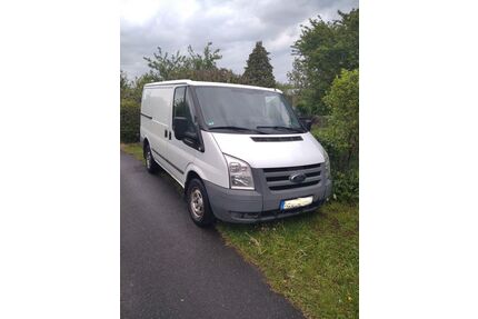 Ford Transit Gebrauchtwagen