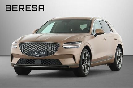 Genesis GV70 Gebrauchtwagen