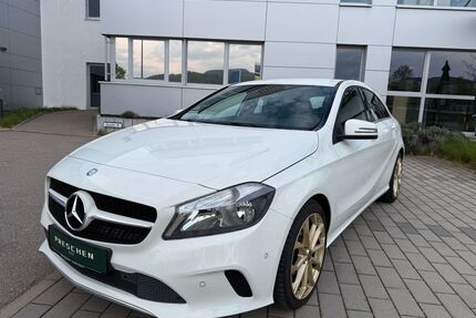 Mercedes-Benz A 200 Gebrauchtwagen