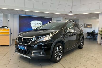 Peugeot 2008 Gebrauchtwagen
