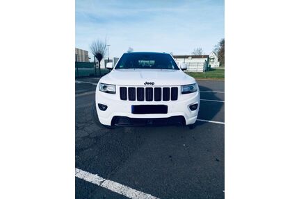 Hyundai Grand Cherokee 