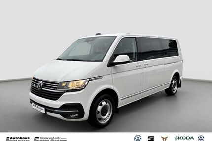 VW T6 Caravelle Gebrauchtwagen