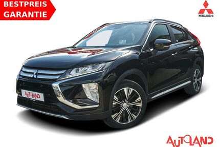 Mitsubishi Eclipse Cross Gebrauchtwagen