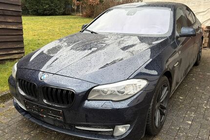BMW 550 Gebrauchtwagen