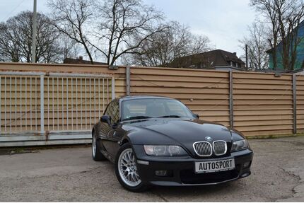 BMW Z3 Gebrauchtwagen